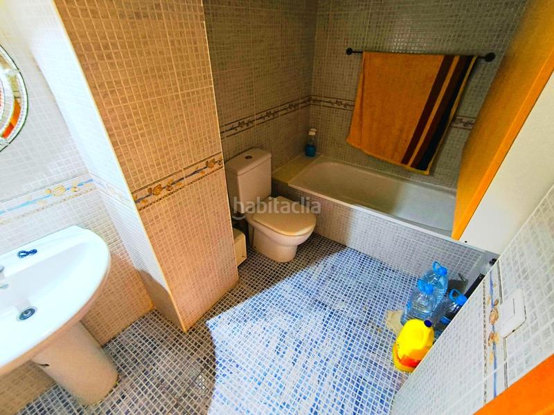 Foto 7fd28b23-5cd4-4043-9f0d-37f379eec87e. Piso precioso piso seminuevo en castellón en Ciutat del Transport - La Salera Castellón de la Plana