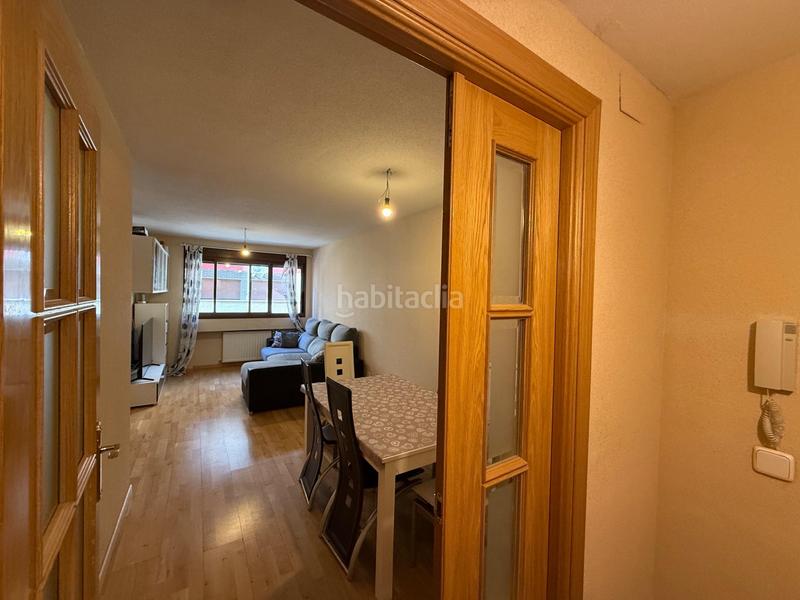 Foto 074fbdf7-ee2f-4d20-9a4b-5a1a432c87af. Flat with heating parking pool in Entrada-Gasolineras Ocaña