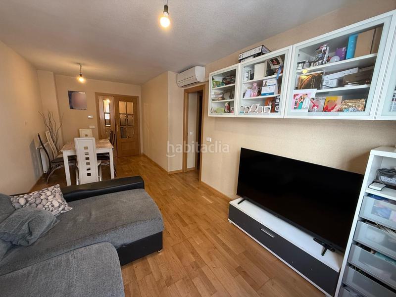 Foto 2074cc62-e326-4142-bde2-b266a992f49e. Flat with heating parking pool in Entrada-Gasolineras Ocaña