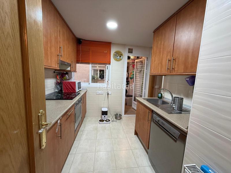 Foto 39904069-1db5-4ea2-98ae-728818b22cb4. Flat with heating parking pool in Entrada-Gasolineras Ocaña