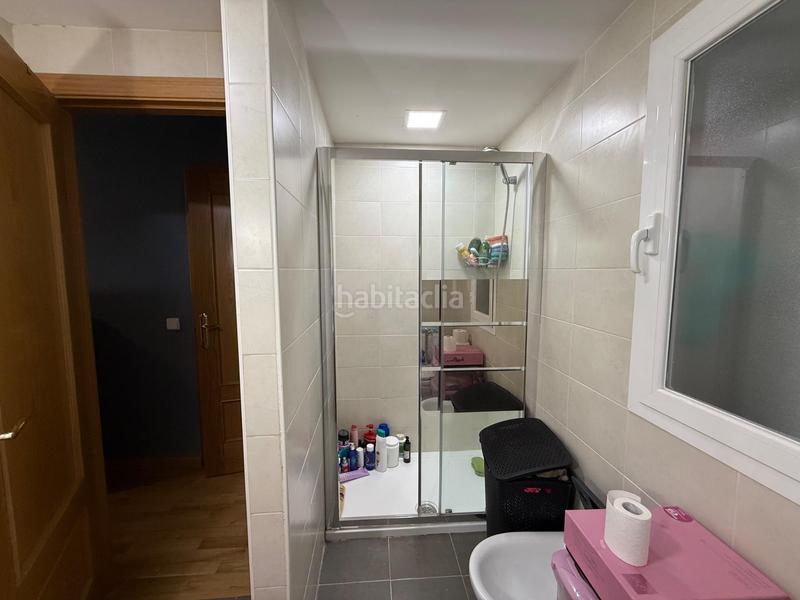 Foto 46f5f83d-837d-4d60-83cc-783fefd44881. Flat with heating parking pool in Entrada-Gasolineras Ocaña