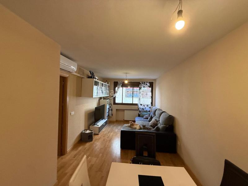 Foto 548eae32-6516-4a91-974f-d5def20e19cb. Flat with heating parking pool in Entrada-Gasolineras Ocaña