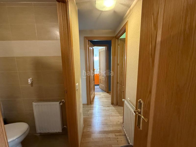 Foto 5f568aff-6baa-4b7b-b01d-b8d9abe46dfd. Flat with heating parking pool in Entrada-Gasolineras Ocaña