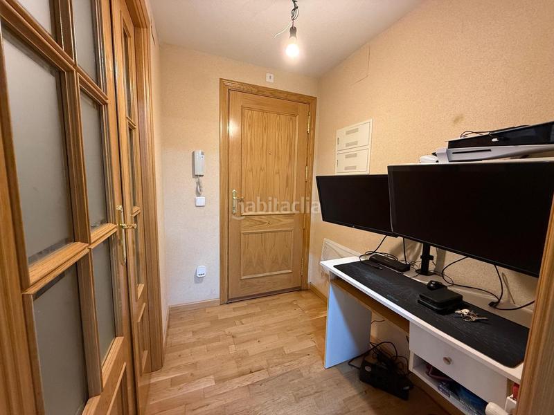 Foto 610811c8-f539-4892-a6d4-11289e6cbc8b. Flat with heating parking pool in Entrada-Gasolineras Ocaña