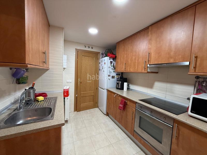 Foto 6a9b1754-e941-42cd-8335-0e547b5c9db3. Flat with heating parking pool in Entrada-Gasolineras Ocaña