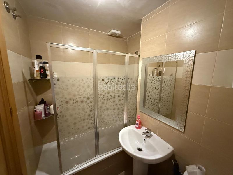 Foto 73e12bc2-9826-41be-8417-8856b6e64adc. Flat with heating parking pool in Entrada-Gasolineras Ocaña