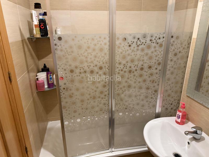 Foto 84e80bc0-3fde-4c6b-9f9d-2e13b9c0de47. Flat with heating parking pool in Entrada-Gasolineras Ocaña