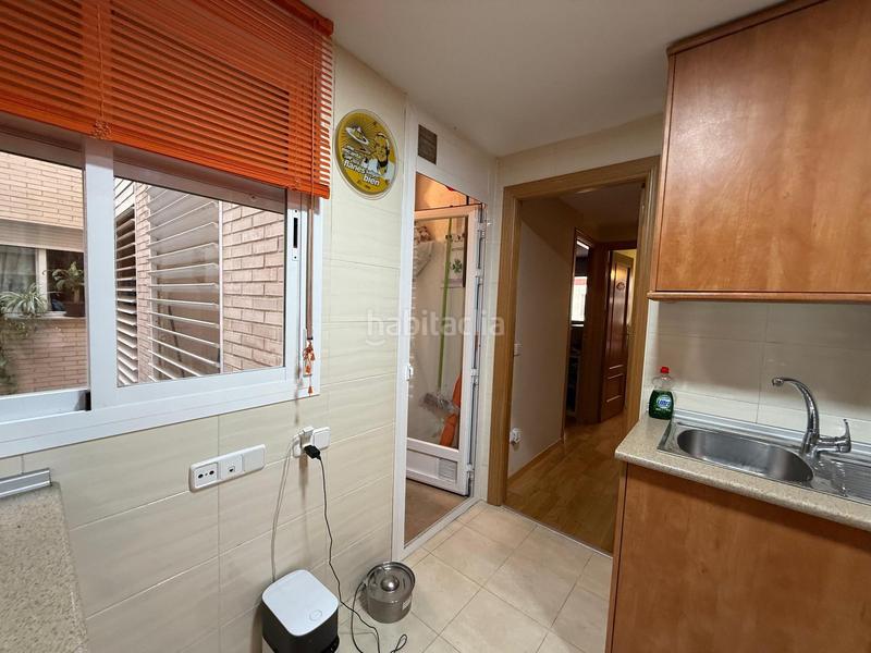 Foto 8de50f50-7bc3-4c8a-8350-e3b507506f28. Flat with heating parking pool in Entrada-Gasolineras Ocaña