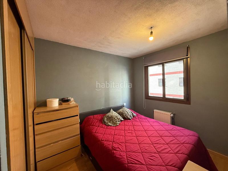 Foto 92a15811-78f3-4129-9294-7945bb83cdc4. Flat with heating parking pool in Entrada-Gasolineras Ocaña