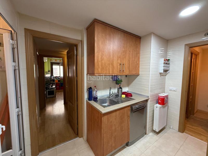 Foto 9b947e2f-8df2-4eb5-9c9a-df11589bee0c. Flat with heating parking pool in Entrada-Gasolineras Ocaña