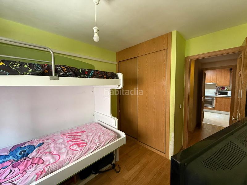 Foto a19ff54a-1108-4390-bda7-15289105bf38. Flat with heating parking pool in Entrada-Gasolineras Ocaña