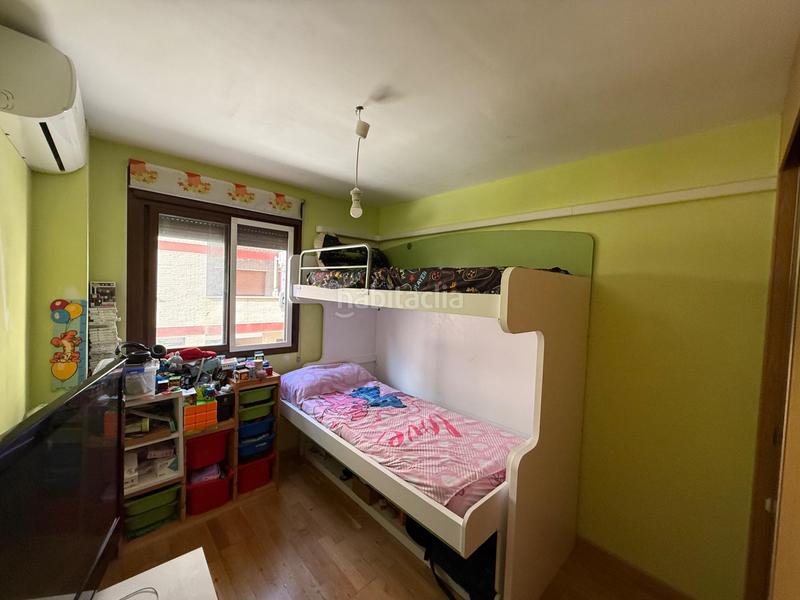 Foto ad310345-4066-4986-9634-c9b99b9b5ff1. Flat with heating parking pool in Entrada-Gasolineras Ocaña