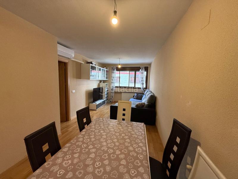 Foto bbeda688-ad20-49da-99a9-fea7a23238d4. Flat with heating parking pool in Entrada-Gasolineras Ocaña