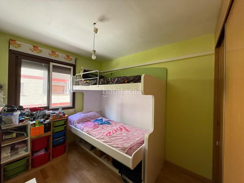 Foto cdf0ade7-3795-4ea7-85b7-00afe1bc5f08. Flat with heating parking pool in Entrada-Gasolineras Ocaña