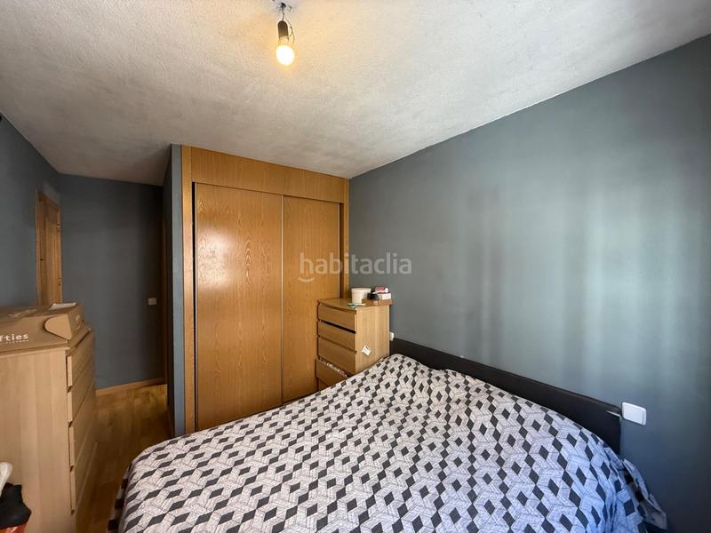 Foto d27363ba-49d5-4ff9-9fad-aa11f83fa99d. Flat with heating parking pool in Entrada-Gasolineras Ocaña