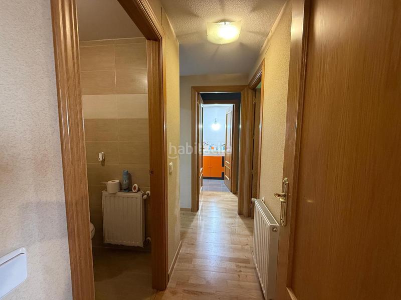 Foto db92d9d7-2243-44e1-9fe6-60834507b199. Flat with heating parking pool in Entrada-Gasolineras Ocaña