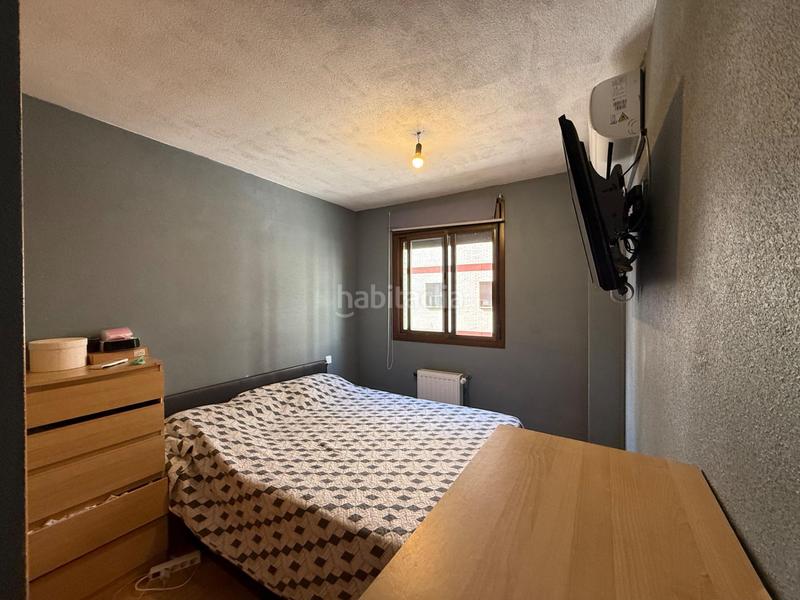 Foto e51bb0ab-d61f-4869-8d2d-525f13db6798. Flat with heating parking pool in Entrada-Gasolineras Ocaña