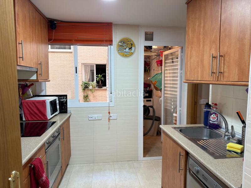 Foto f7f12947-0e74-4525-b895-63d0e7516491. Flat with heating parking pool in Entrada-Gasolineras Ocaña