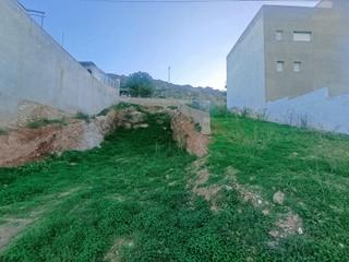 Terreny residencial  Calle peroniño-bo.concepcion. Oportunidad inversores