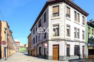 Appartement  Plaza alejandro fdez nespral 1. Oportunidad plaza ayuntamiento 33.000