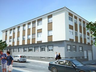 Residential Plot in Calle SAN ANTONIO 14