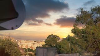 Àtic  Retama. En venta atico en almeria con vistas espectaculares