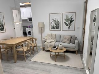 Lloguer Apartament  Calle malaga. Vive chamberí  encanto, ubicación y estilo en el corazón de madr
