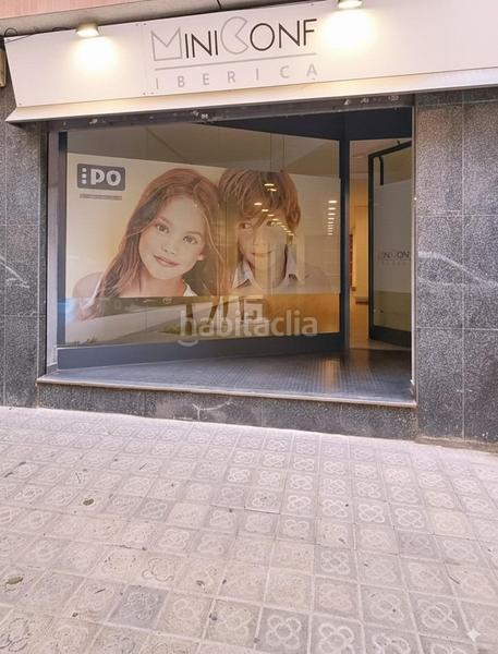 Foto 66bb590a-6061-4a00-b74c-32a2e4834161. Locale commerciale in Sant Ramon - Maternitat Barcelona