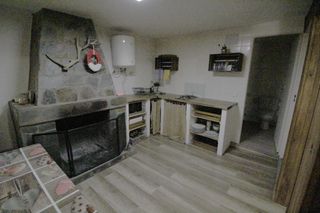 Pis a Huerce (La). Escapada perfecta casa rural con encanto en la huerce