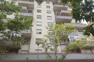 Lloguer Pis a Las Trescientas-San Francisco-Ciudad Vergel. Alquiler piso en elda, zona avda. de ronda  urbanización con pis