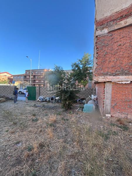 Foto 8633237f-699a-4778-aed9-df0c496622f8. Terreny residencial a calle del teniente figueroa 20 a Guadalajara