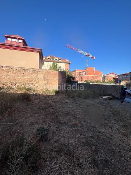 Foto aa079aae-5b5f-4dc2-8e9d-7f541d54b1aa. Terreny residencial a calle del teniente figueroa 20 a Guadalajara