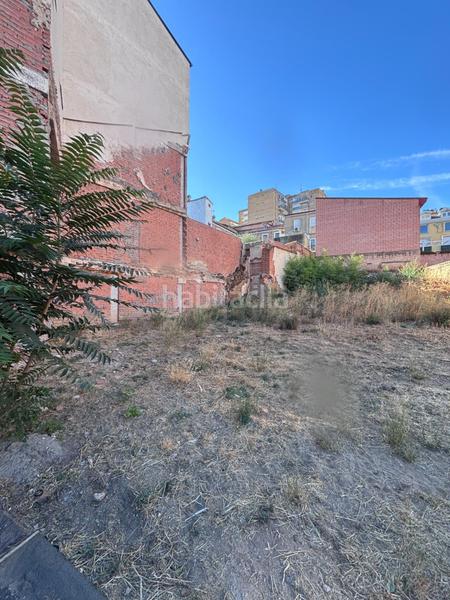 Foto d34b9ccc-b092-4cf9-93e2-36f311e56e01. Terreny residencial a calle del teniente figueroa 20 a Guadalajara