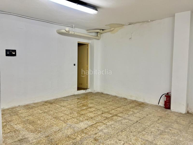 Foto dda8d156-0365-4f97-be93-e4061758dfb7. Locale commerciale in Torreforta Tarragona