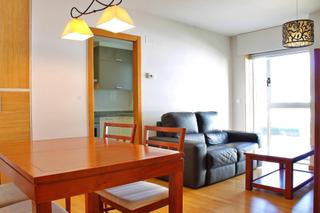 Location Appartement à Jose pastor horta 2. Piso amueblado y luminoso