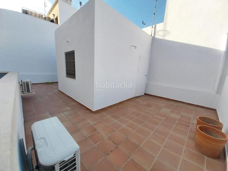 Foto 127f5887-61ad-4e27-baf6-f8e12a0d3aa0. Casa in Barrio Alto - San Félix Almería