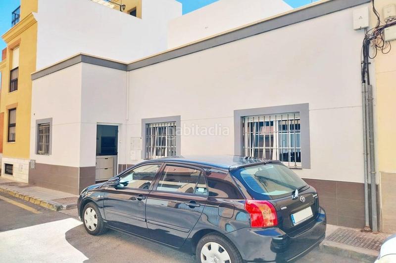 Foto 30d4f337-d455-43a2-9638-b49921610bcf. Casa in Barrio Alto - San Félix Almería