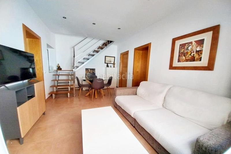 Foto 3aaa7510-8ab0-4beb-aef1-d4f011c10bd0. Casa in Barrio Alto - San Félix Almería