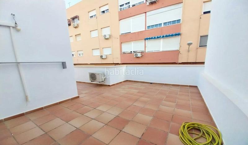 Foto 454e913f-c787-4d64-94d4-179e687b51f3. Casa in Barrio Alto - San Félix Almería