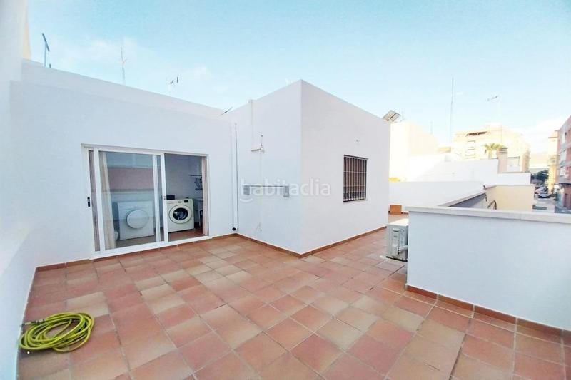 Foto 54383045-742e-43bd-b9f6-333757dc610b. Casa in Barrio Alto - San Félix Almería