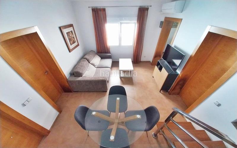 Foto 587466ff-509c-4b6d-b2a6-18d20d6832d3. Casa in Barrio Alto - San Félix Almería