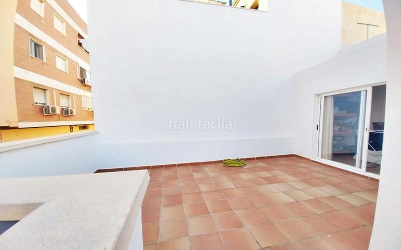 Foto 692cd489-2a60-4137-829f-a8fdd4fd1287. Casa in Barrio Alto - San Félix Almería