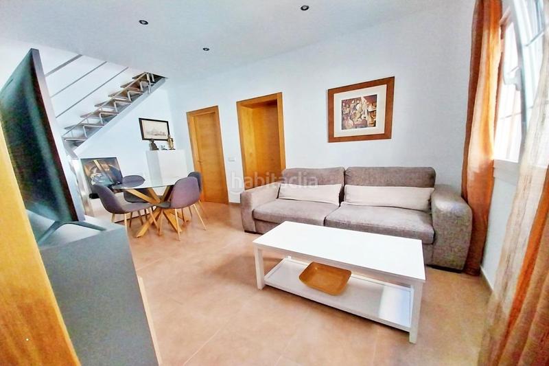 Foto 6b903a54-5a16-496d-88b3-5128afdcb32f. Casa in Barrio Alto - San Félix Almería