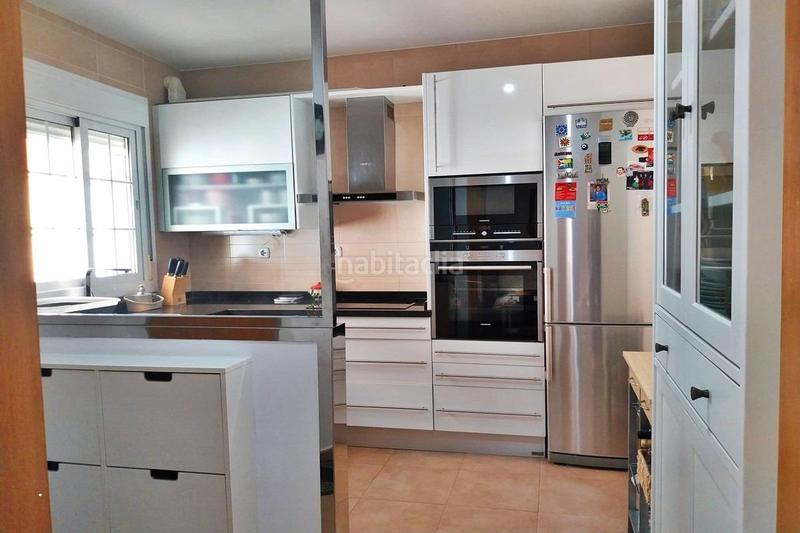 Foto 7b3c67b8-e03b-4d2a-90da-588c84b5216d. Casa in Barrio Alto - San Félix Almería