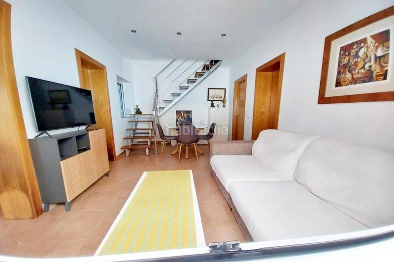 Foto 872630a8-5441-4ac4-87c1-4061d0dd2a09. Casa in Barrio Alto - San Félix Almería