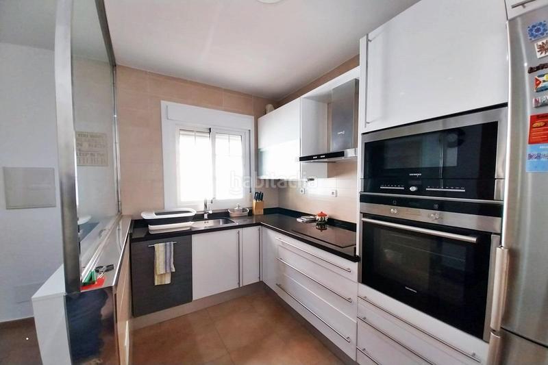Foto 87bae907-1129-4273-95bf-7b401e81f89a. Casa in Barrio Alto - San Félix Almería