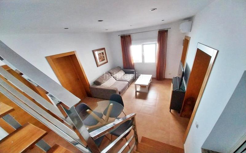 Foto d9586e78-108f-4ee8-a5e4-1b6c5349d375. Casa in Barrio Alto - San Félix Almería
