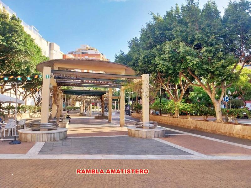 Foto df513610-2977-4bc3-8026-08a74be4f840. Casa in Barrio Alto - San Félix Almería