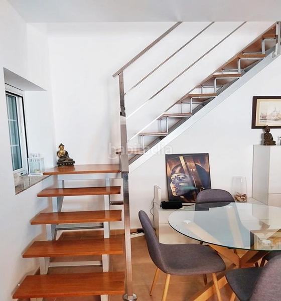 Foto f8000565-e885-4c4d-84c1-9479794338c1. Casa in Barrio Alto - San Félix Almería