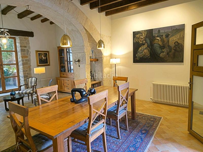Foto a3669480-d430-4595-bb81-9065054e09fc. Casa con riscaldamento parcheggio piscina in Selva
